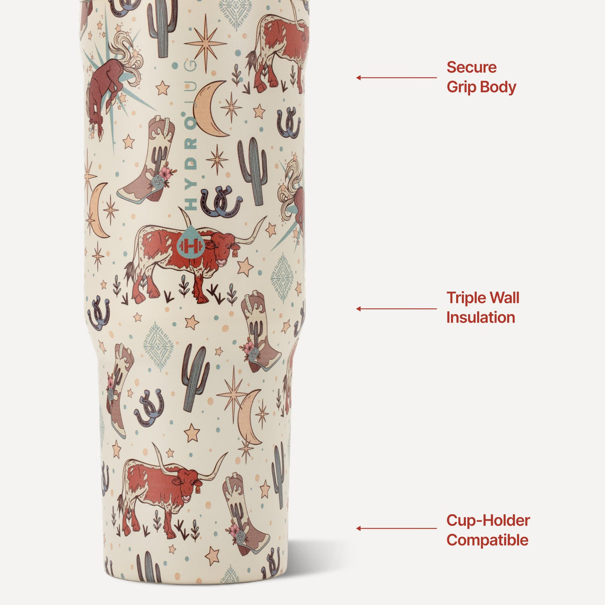 HYDROJUG Special Offer | HydroJug Sport 32oz - Leakproof Insulated Water Bottle, Workout & Hike – Rodeo