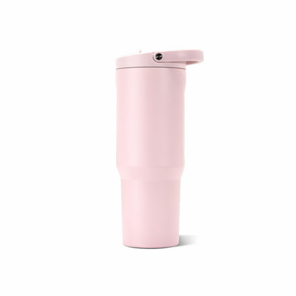 HYDROJUG Popular | HydroJug Sport 32oz - Leakproof Insulated Water Bottle, Workout & Hike – Pink Sand