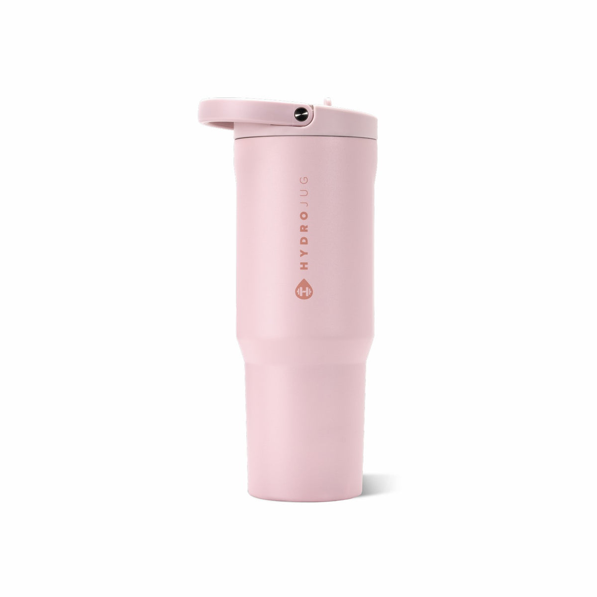 HYDROJUG Popular | HydroJug Sport 32oz - Leakproof Insulated Water Bottle, Workout & Hike – Pink Sand