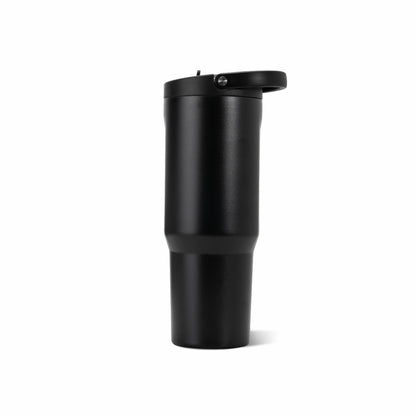 HYDROJUG Latest | HydroJug Sport 32oz - Leakproof Insulated Water Bottle, Workout & Hike – Black