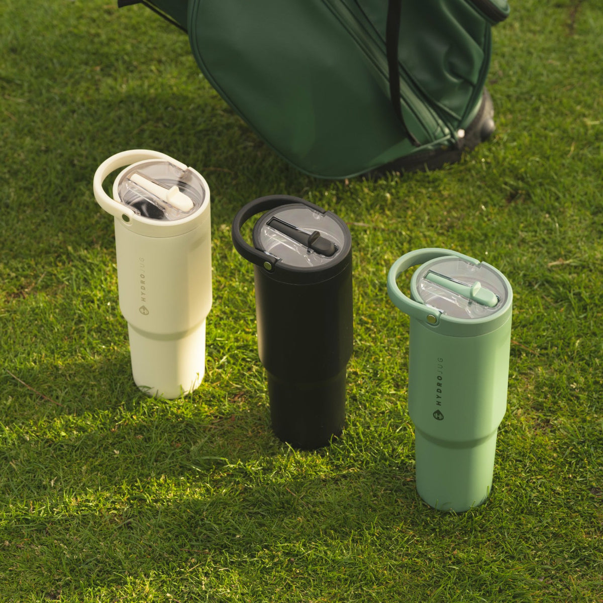 HYDROJUG New | HydroJug Sport 32oz - Leakproof Insulated Water Bottle, Workout & Hike – Sage