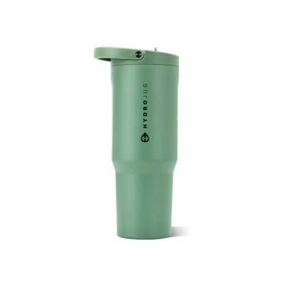 HYDROJUG New | HydroJug Sport 32oz - Leakproof Insulated Water Bottle, Workout & Hike – Sage