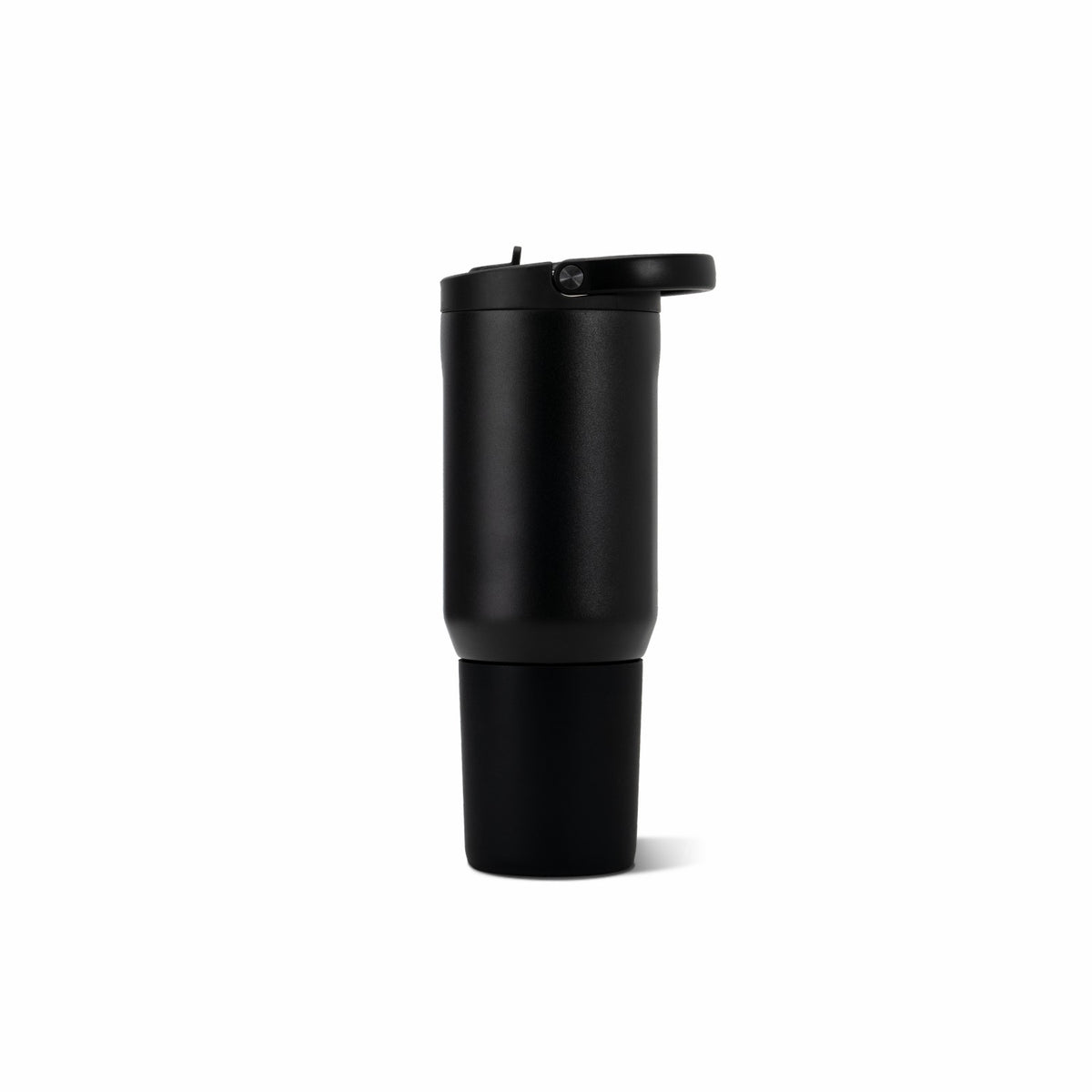 HYDROJUG Special Offer | HydroJug Sport 20oz - Insulated Water Bottle, Leakproof Flip Straw – Black