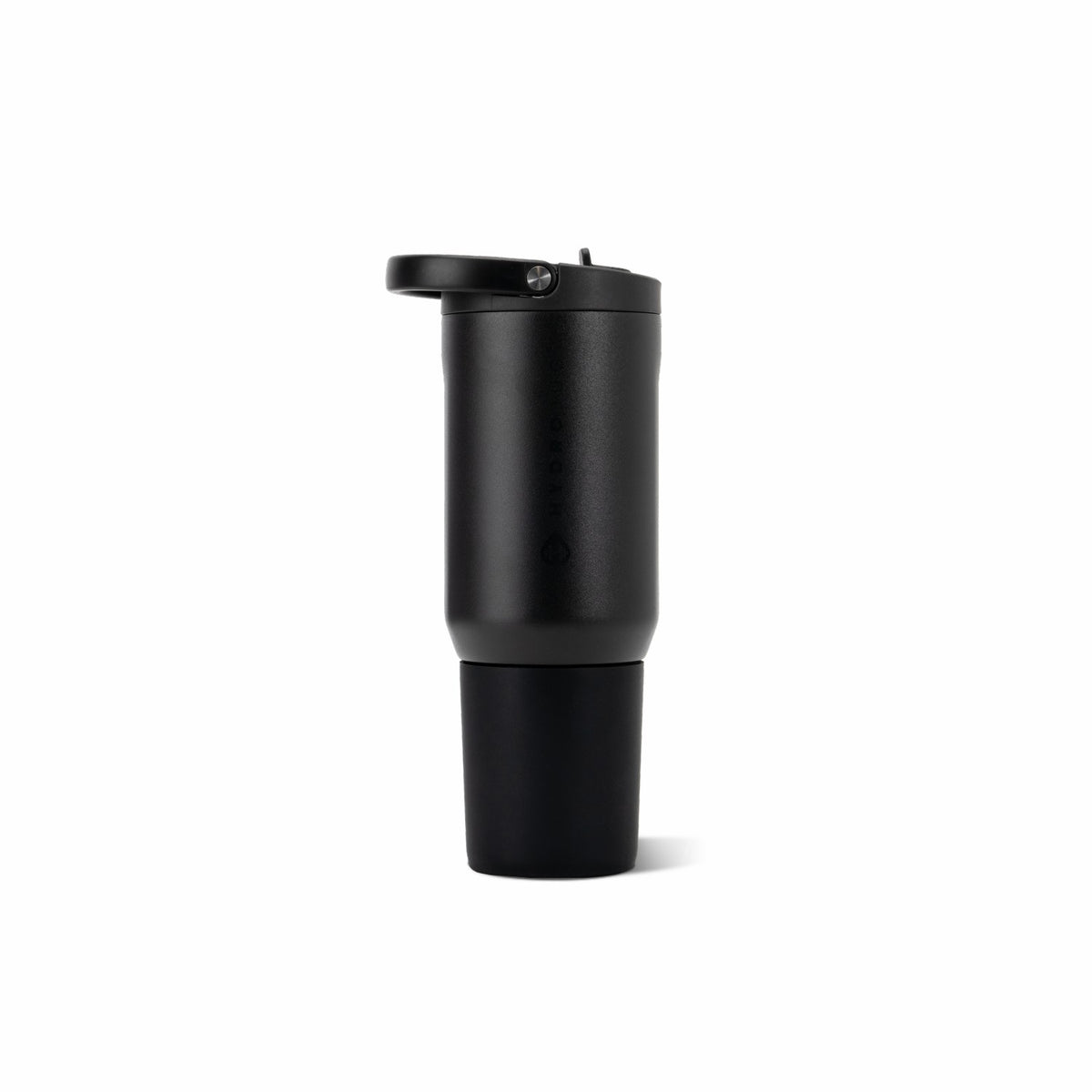 HYDROJUG Special Offer | HydroJug Sport 20oz - Insulated Water Bottle, Leakproof Flip Straw – Black