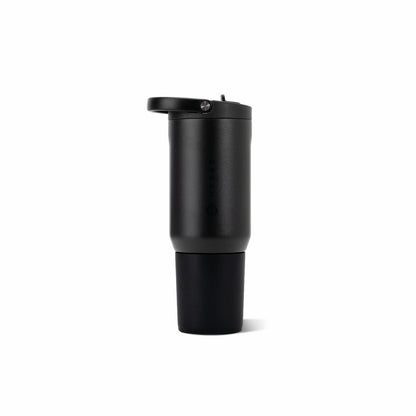 HYDROJUG Special Offer | HydroJug Sport 20oz - Insulated Water Bottle, Leakproof Flip Straw – Black