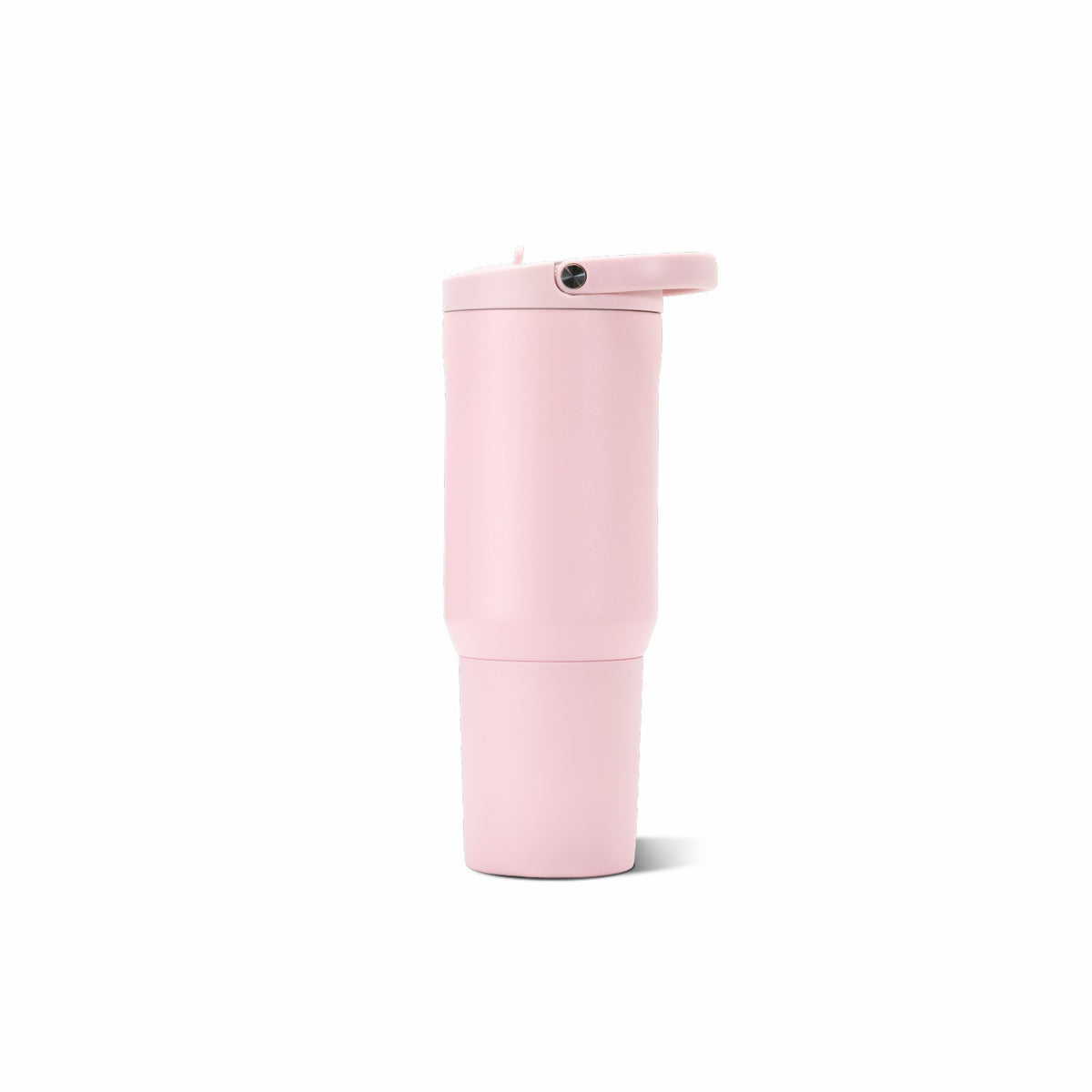 HYDROJUG Popular | HydroJug Sport 20oz - Insulated Water Bottle, Leakproof Flip Straw – Pink Sand
