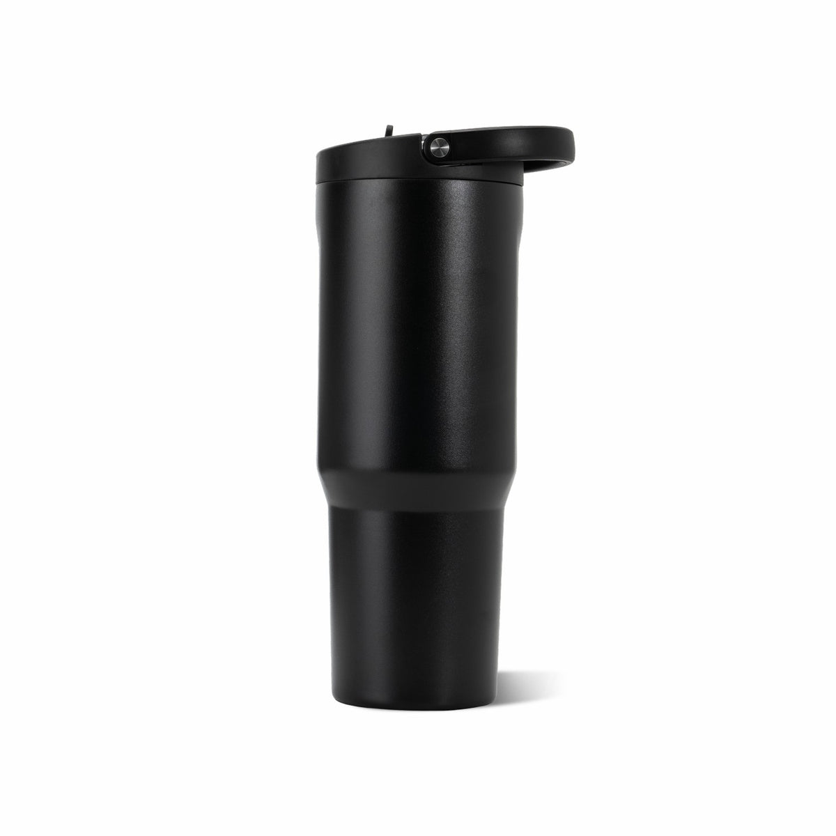HYDROJUG Premium | HydroJug Sport 40oz - Large Leakproof Insulated Water Bottle – Black