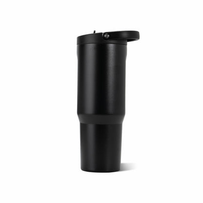 HYDROJUG Premium | HydroJug Sport 40oz - Large Leakproof Insulated Water Bottle – Black