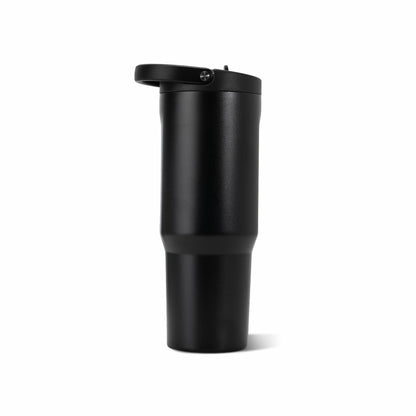 HYDROJUG Premium | HydroJug Sport 40oz - Large Leakproof Insulated Water Bottle – Black