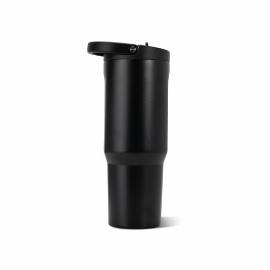 HYDROJUG Premium | HydroJug Sport 40oz - Large Leakproof Insulated Water Bottle – Black
