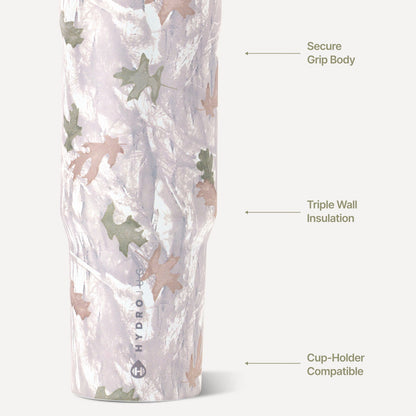 HYDROJUG Hot Sale | HydroJug Sport 40oz - Large Leakproof Insulated Water Bottle – Camo