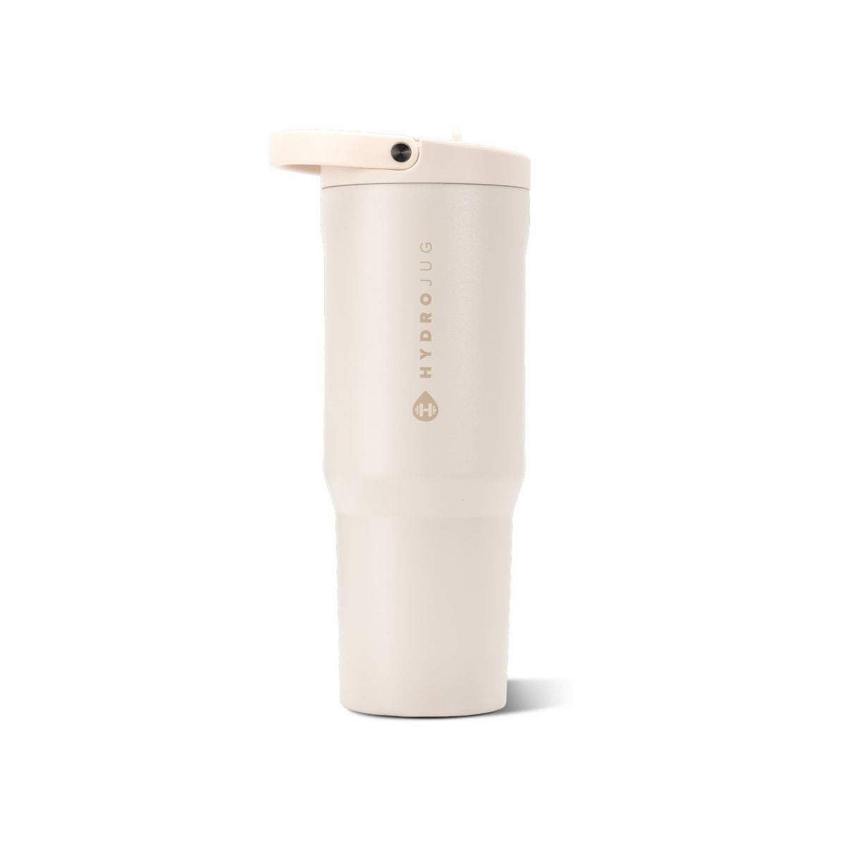HYDROJUG Special Offer | HydroJug Sport 40oz - Large Leakproof Insulated Water Bottle – Cream