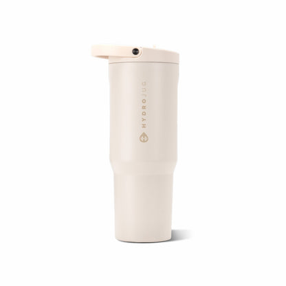 HYDROJUG Special Offer | HydroJug Sport 40oz - Large Leakproof Insulated Water Bottle – Cream