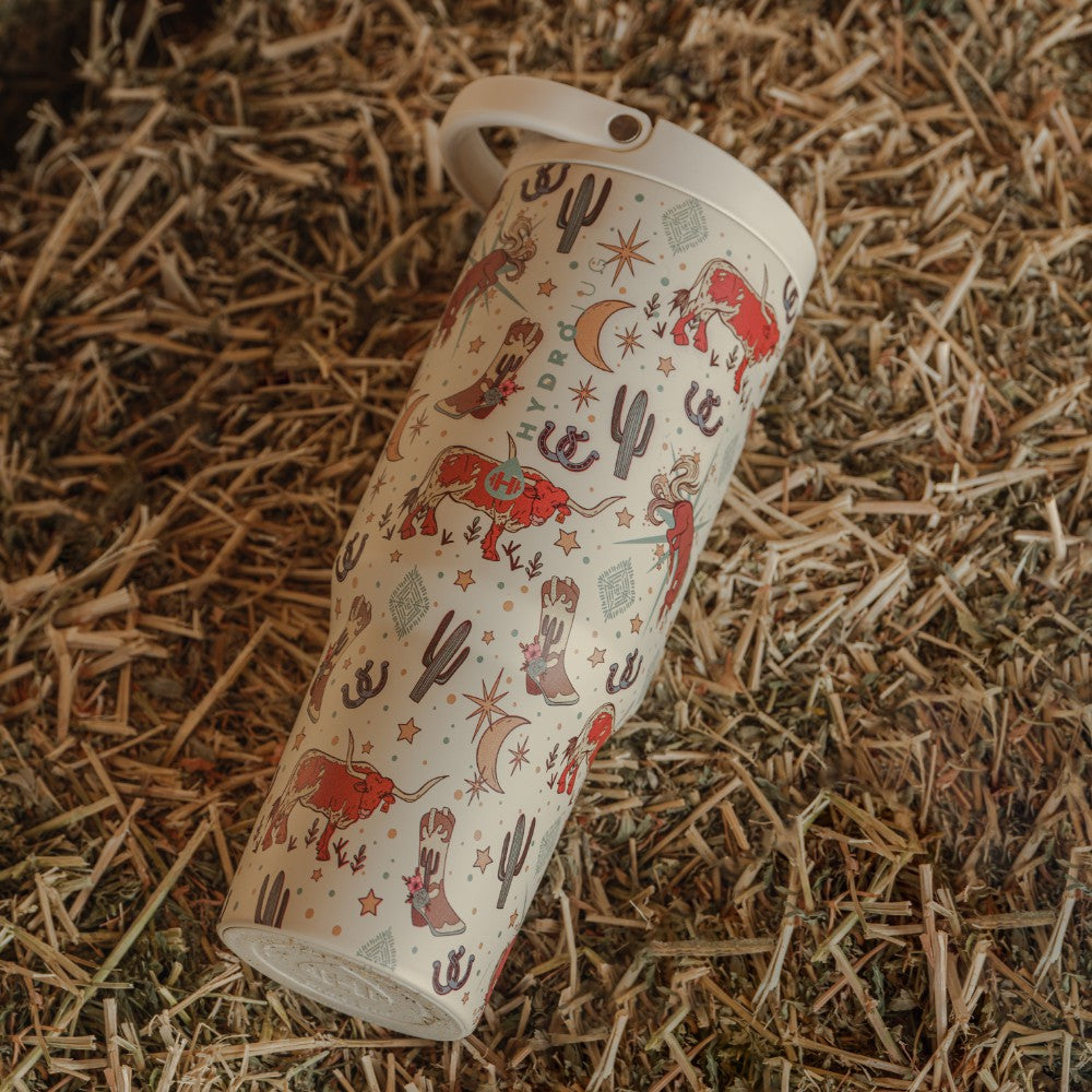 HYDROJUG Popular | HydroJug Sport 40oz - Large Leakproof Insulated Water Bottle – Rodeo