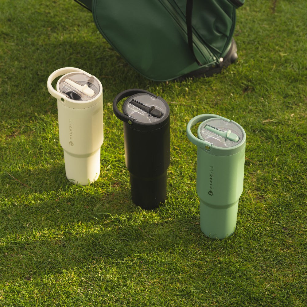 HYDROJUG Special Offer | HydroJug Sport 40oz - Large Leakproof Insulated Water Bottle – Sage