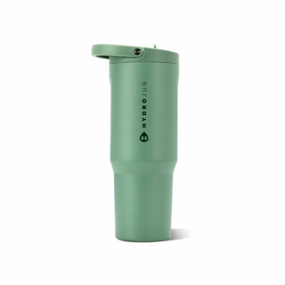 HYDROJUG Special Offer | HydroJug Sport 40oz - Large Leakproof Insulated Water Bottle – Sage