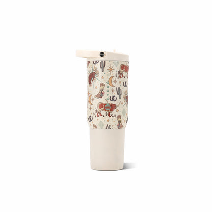 HYDROJUG Sale | HydroJug Sport 20oz - Insulated Water Bottle, Leakproof Flip Straw – Rodeo