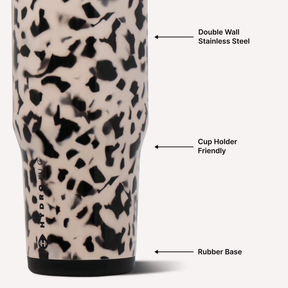 HYDROJUG Latest | HydroJug Ease2o 32oz - Blonde Tortoise