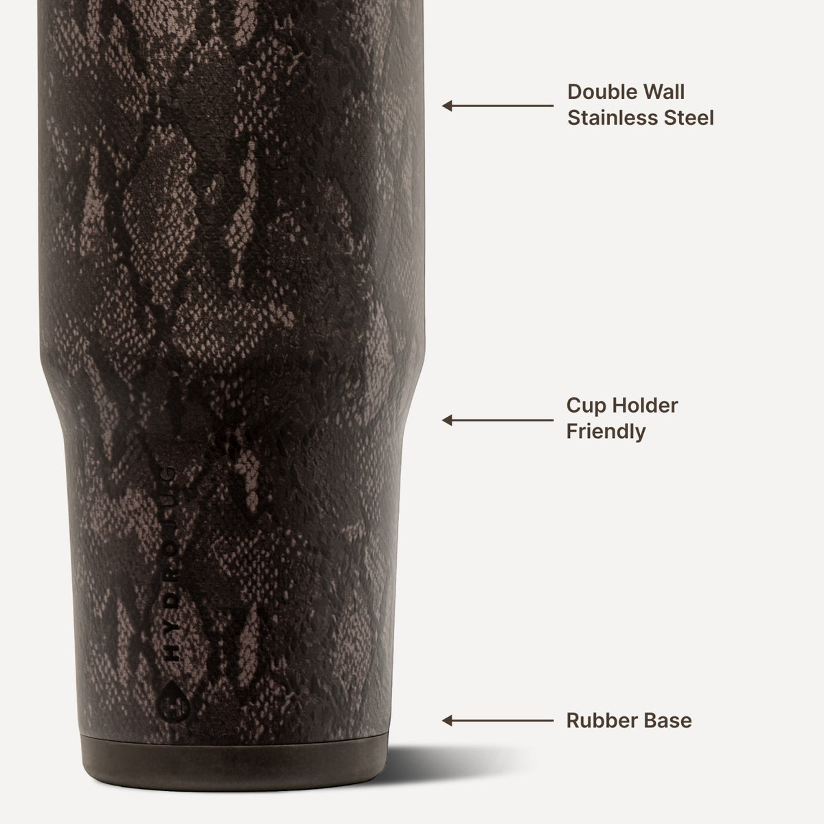 HYDROJUG Customer Favorite | HydroJug Ease2o 32oz - Snakeskin