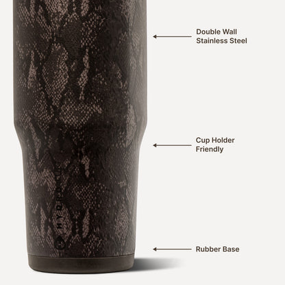 HYDROJUG Customer Favorite | HydroJug Ease2o 32oz - Snakeskin