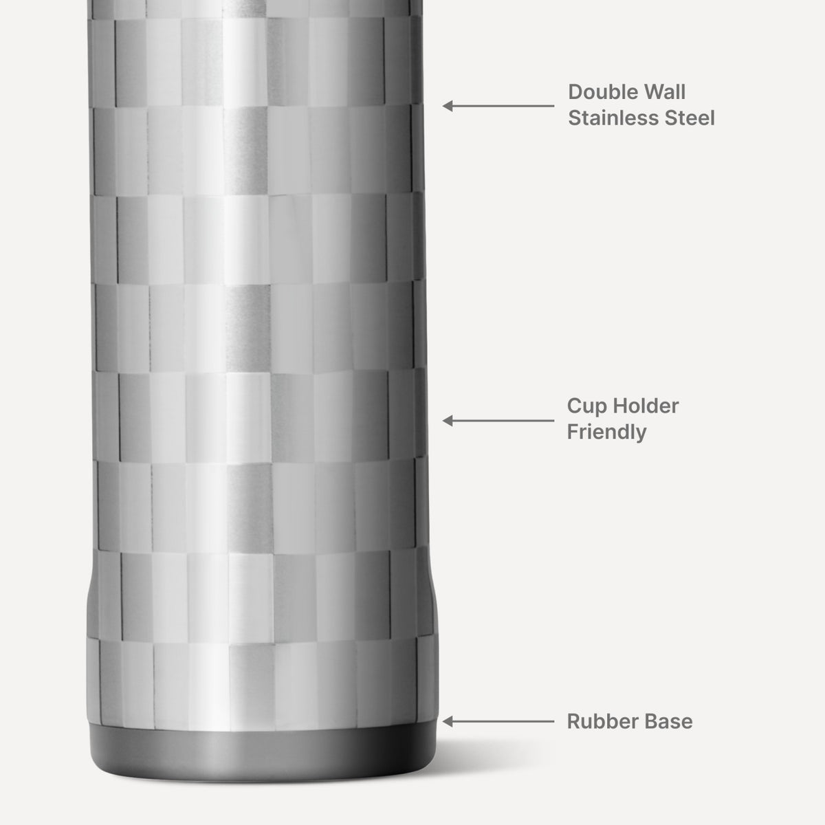 HYDROJUG Value | HydroJug Ease2o 24oz - Disco Ball