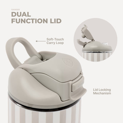 HYDROJUG Customer Favorite | HydroJug Ease2o 40oz - Latte