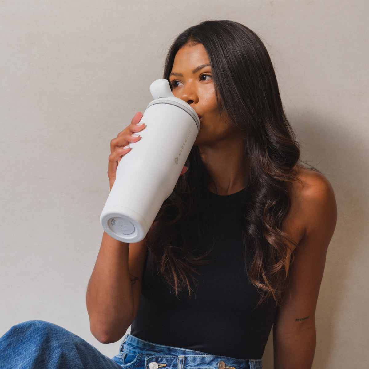 HYDROJUG Trusted | HydroJug Ease2o 40oz - Lunar