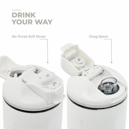 HYDROJUG Trusted | HydroJug Ease2o 40oz - Lunar