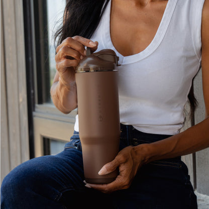 HYDROJUG Best Price | HydroJug Ease2o 32oz - Chestnut