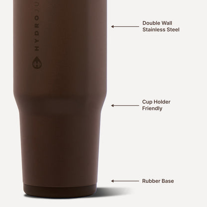 HYDROJUG Best Price | HydroJug Ease2o 32oz - Chestnut