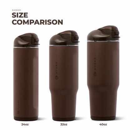 HYDROJUG Best Price | HydroJug Ease2o 32oz - Chestnut