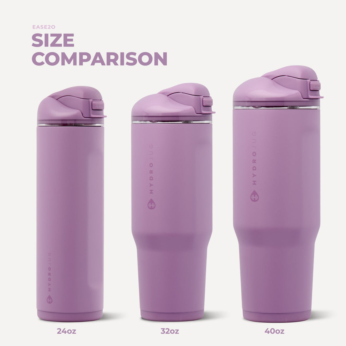 HYDROJUG Best Seller | HydroJug Ease2o 32oz - Pixie