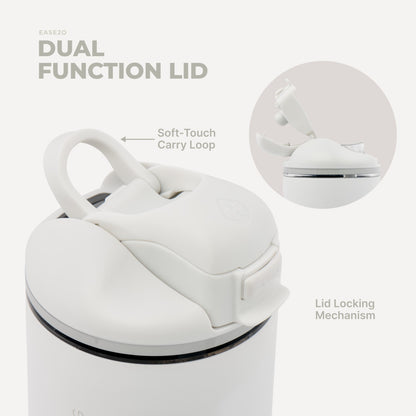 HYDROJUG Trusted | HydroJug Ease2o 32oz - Lunar