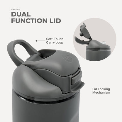 HYDROJUG Customer Favorite | HydroJug Ease2o 32oz - Stone