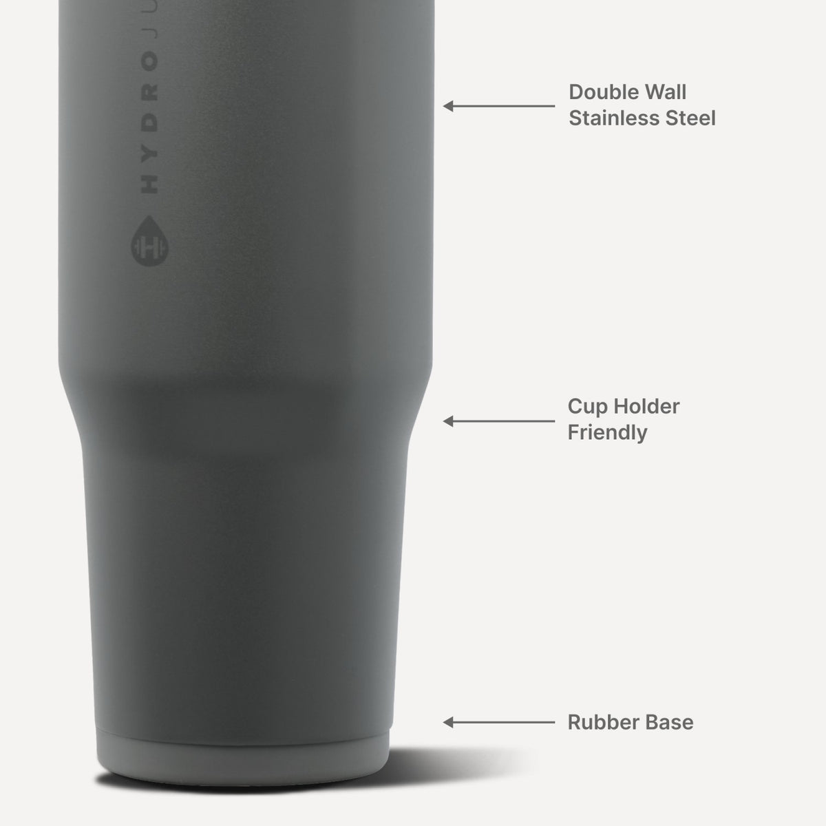 HYDROJUG Customer Favorite | HydroJug Ease2o 32oz - Stone