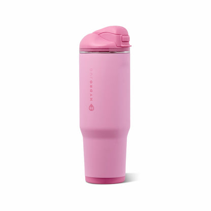 HYDROJUG Recommended | HydroJug Ease2o 32oz - Petal