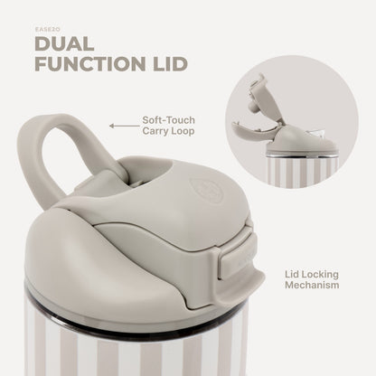 HYDROJUG Deals | HydroJug Ease2o 24oz - Latte