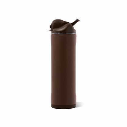 HYDROJUG Featured | HydroJug Ease2o 24oz - Chestnut