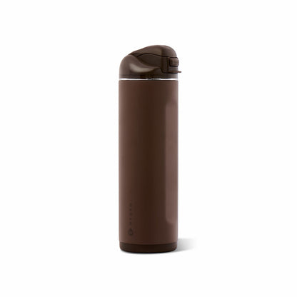 HYDROJUG Featured | HydroJug Ease2o 24oz - Chestnut