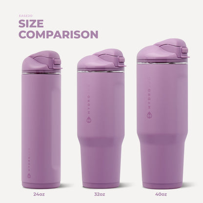 HYDROJUG Great Value | HydroJug Ease2o 24oz - Pixie