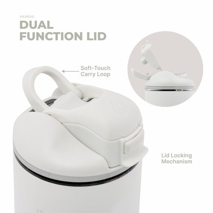 HYDROJUG Value | HydroJug Ease2o 24oz - Lunar