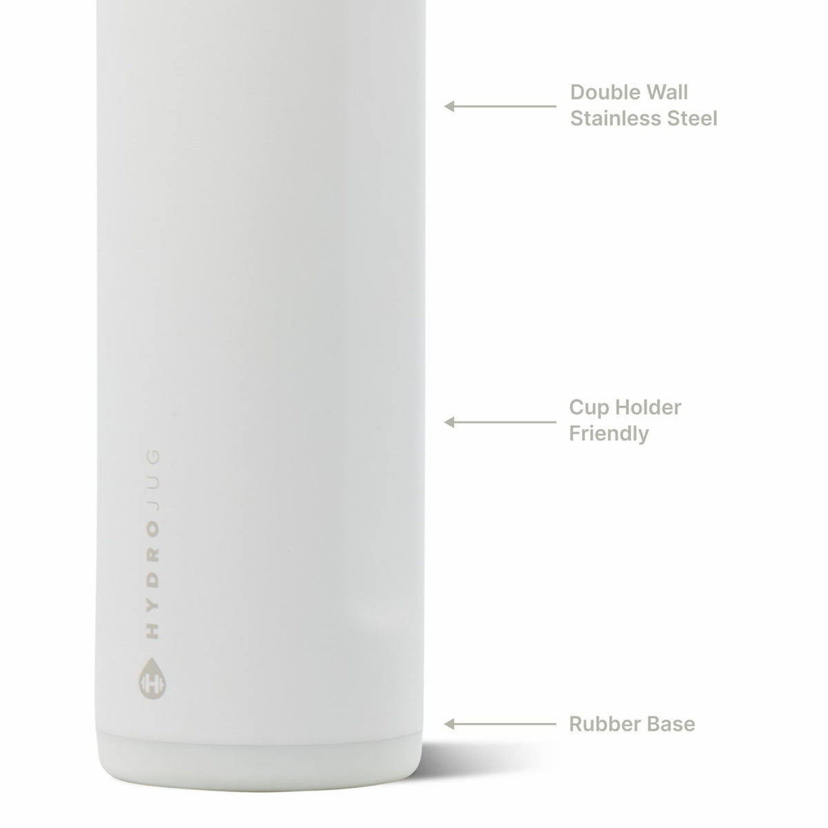 HYDROJUG Value | HydroJug Ease2o 24oz - Lunar