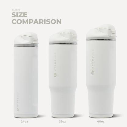 HYDROJUG Value | HydroJug Ease2o 24oz - Lunar