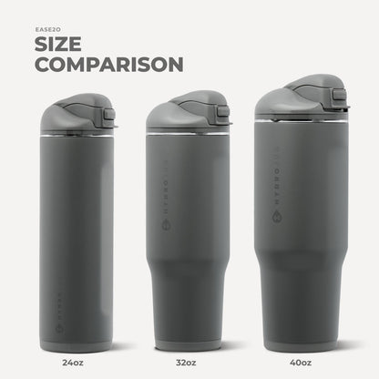HYDROJUG Sale | HydroJug Ease2o 24oz - Stone