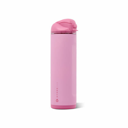 HYDROJUG Quality | HydroJug Ease2o 24oz - Petal