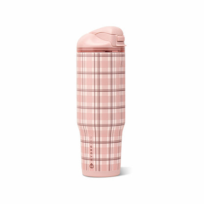 HYDROJUG Sale | HydroJug Ease2o 32oz - Pillow Talk Plaid