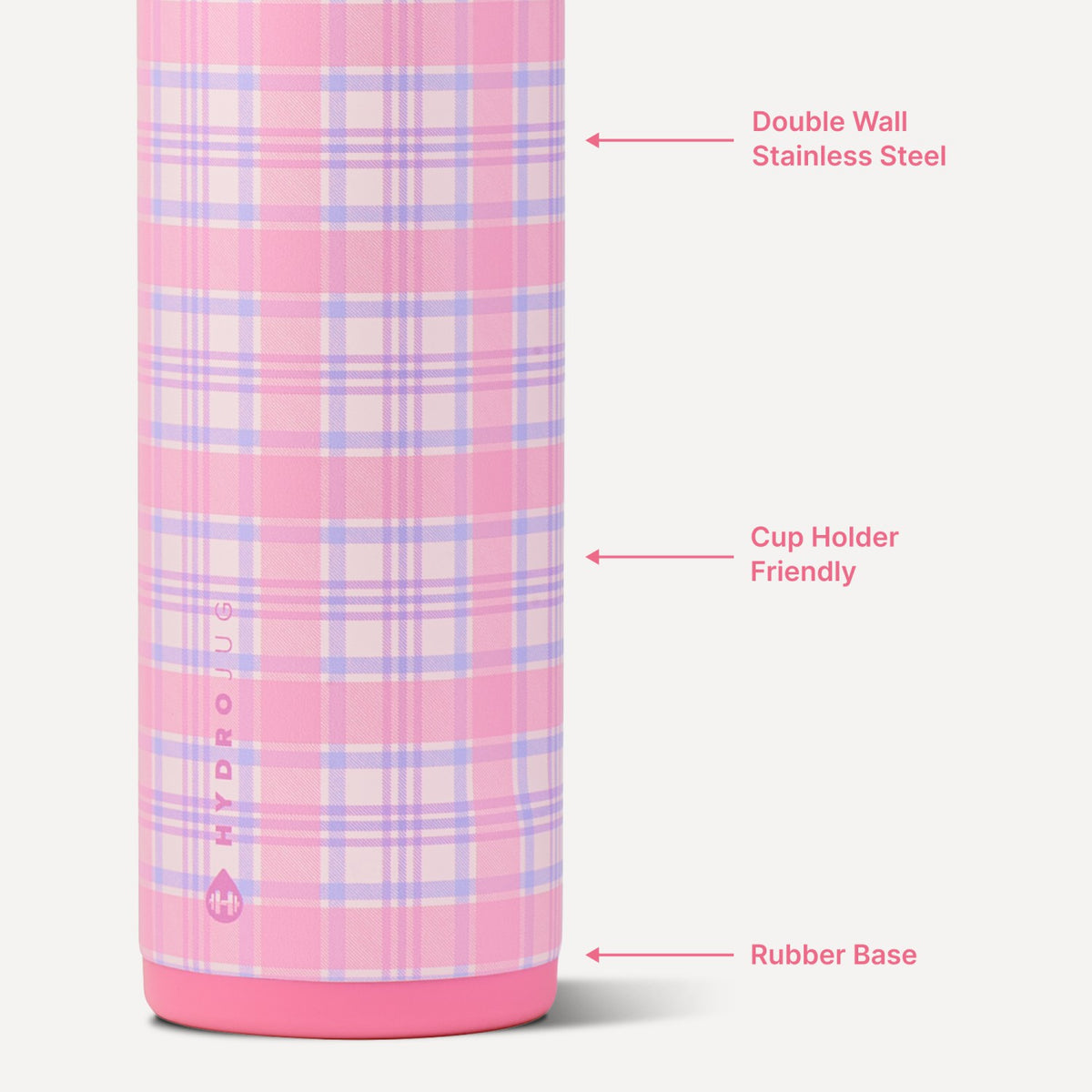HYDROJUG New | HydroJug Ease2o 24oz - Daydream