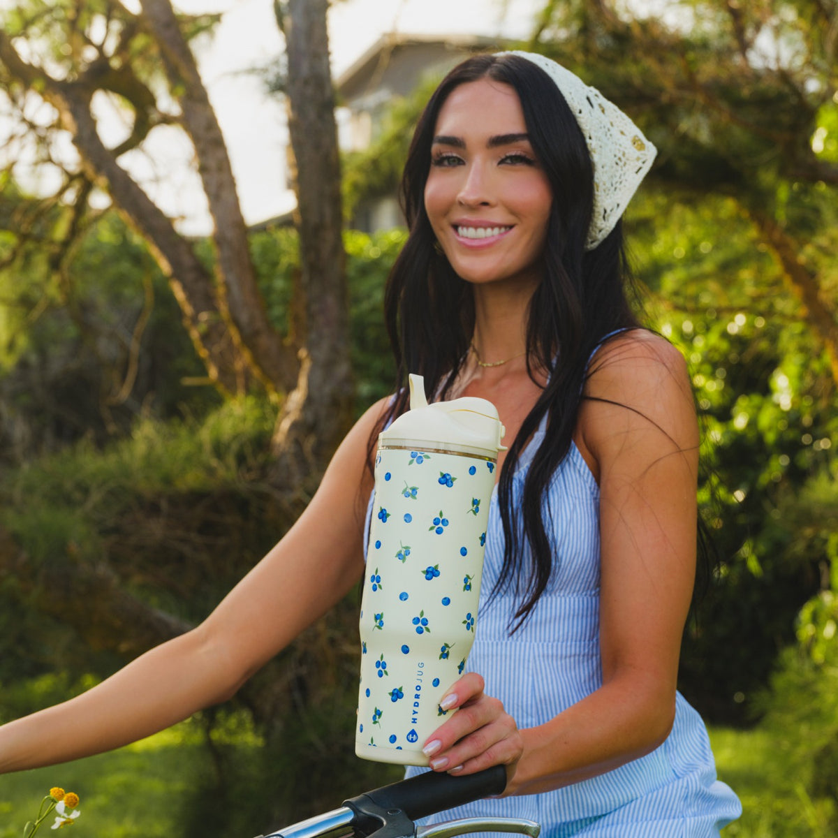 HYDROJUG Value | HydroJug Ease2o 32oz - Compact Water Bottle with Straw & Chug Spout – Freshly Pick'd