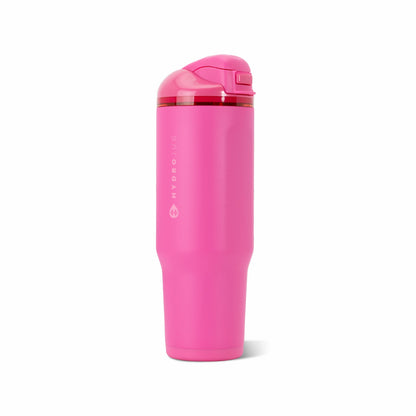 HYDROJUG Trending | HydroJug Ease2o 32oz - Compact Water Bottle with Straw & Chug Spout – Razzle