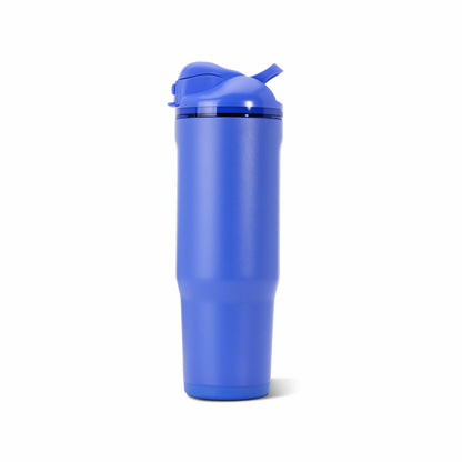 HYDROJUG Classic | HydroJug Ease2o 32oz - Compact Water Bottle with Straw & Chug Spout – Berry Pop